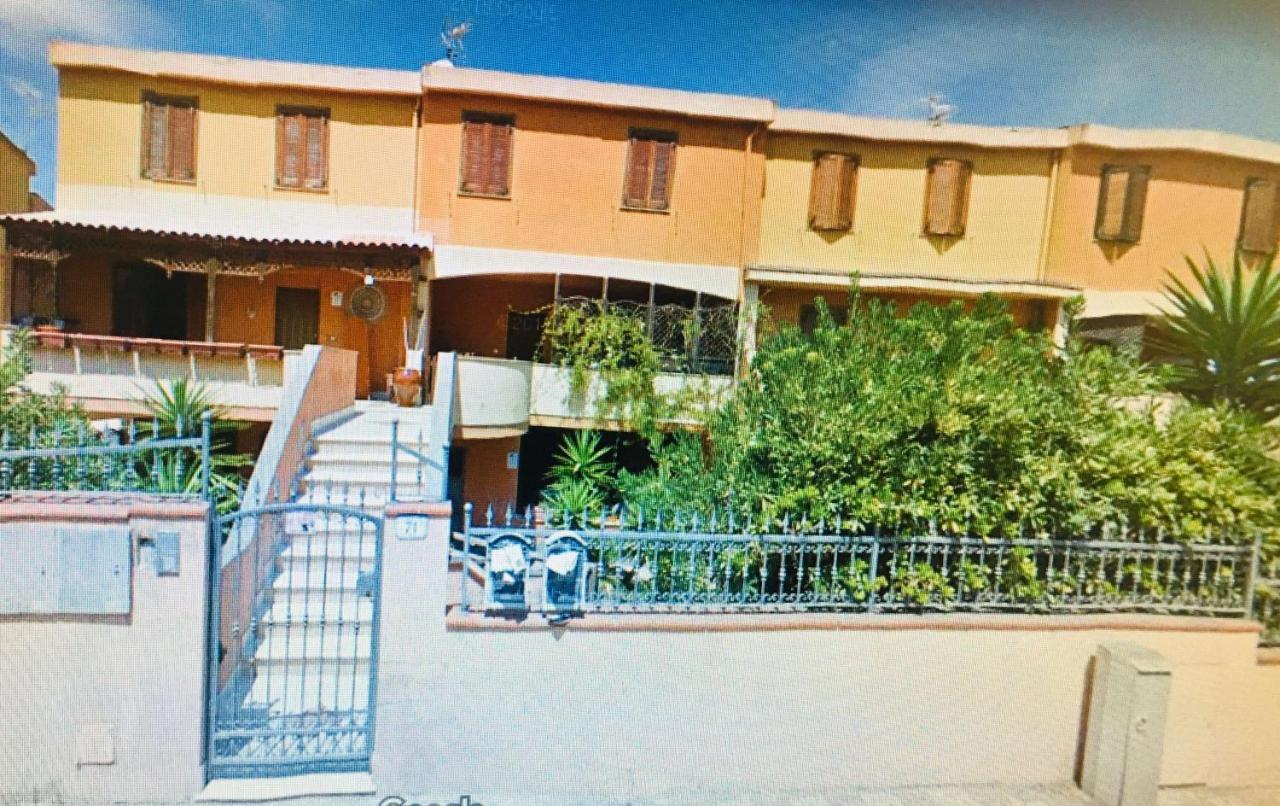 Sweet Home Ludovica Porto Torres Exterior foto